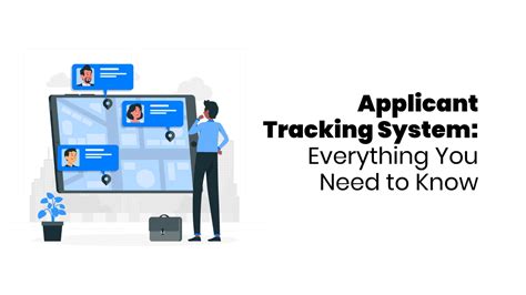 Applicant Tracking Systems: Everything You Need to .
